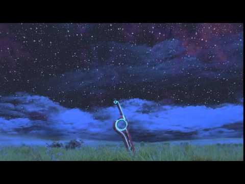 Xenoblade You Will Know Our Names 1 hour