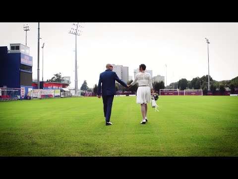 Elisa & Enrico (Los Fastidios) with The Magnetics - Love Song (Official Videoclip - 2021)