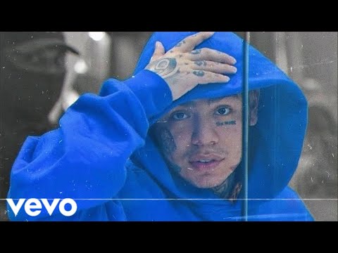 6IX9INE ft. Lil Loaded - Gang Unit (Music Video)