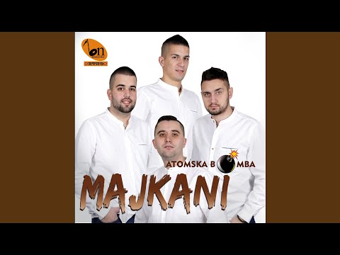 Nikola Tesla - Atomska Bomba