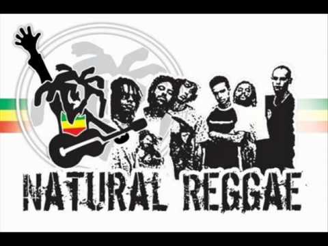 Pare Pra Pensar - Natural Reggae