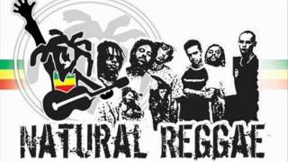Pare Pra Pensar - Natural Reggae