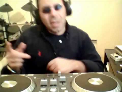 Joao FunkyJ melba moore mix