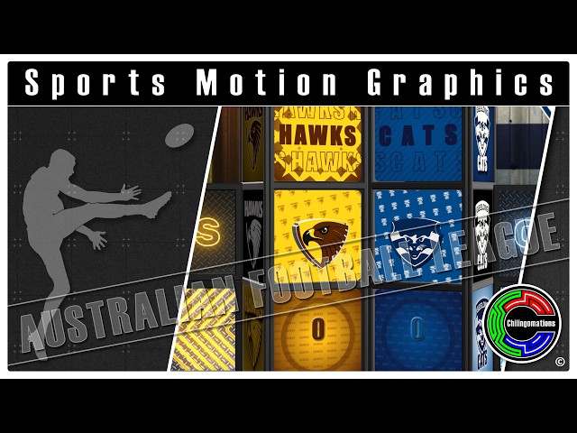 AFL Broadcast V1