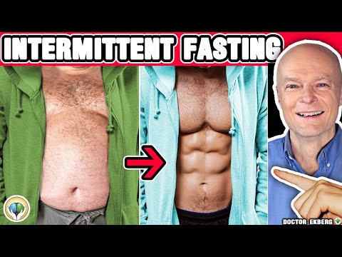 , title : 'Intermittent Fasting For MASSIVE Weight Loss'