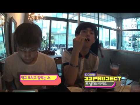 120816 JJ Project mtv diary 28