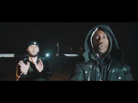 Stacks C ft DeeJillz - Half Hearts (Prod. Shannon Parkes) [Music Video] @StacksC | Grime Report Tv