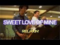 SWEET LOVE OF MINE / Jackie Mclean / Relaxin' / Sax Trumpet Piano Cover Session/ Jazz