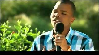 Skyelor Anderson - The X Factor U.S. - Judges House