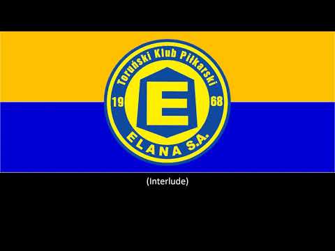 Elana Toruń Hymn (Napisami)