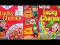 LUCKY CHARMS 60s 70s 80s 90s Commercials Compilation