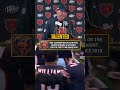 Bears Are 4 2 Tied For 2nd In NFC North NFL BEARS