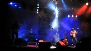 Davide Van De Sfroos - L'Alain Delon de Lenn -