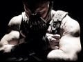 Tom Hardy Bane Muscles: Inspiration! 