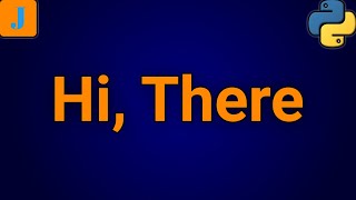 Write A Python Program To Input A Welcome Message And Display It
