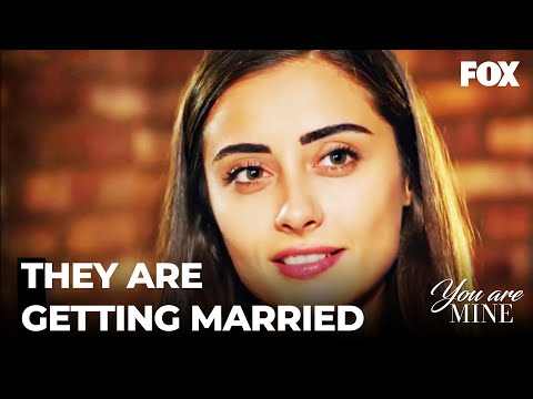 Elvan Accepts Kudret's Marriage Proposal - You Are Mine Episode 30