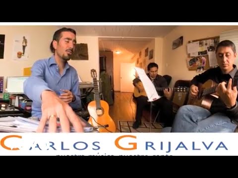 Carlos Grijalva - Aquellos ojos