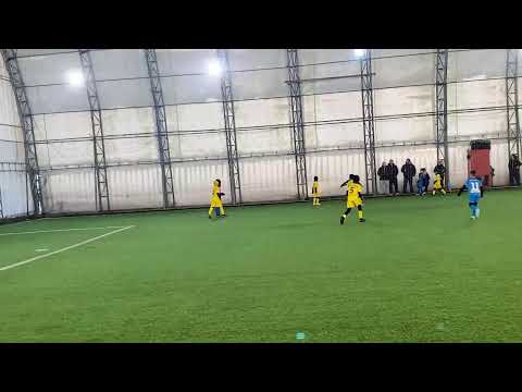 New Stars Albastru 2013 - Kinder Constanta 2013