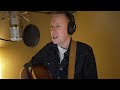 Norrie Tago MacIver - This Is How We Do It In The Western Isles [OFFICIAL STUDIO VIDEO]