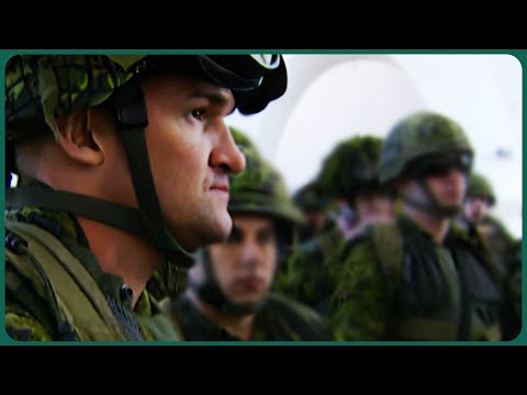 The Fog of War: The Trauma Of Friendly Fire