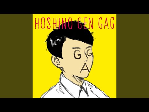 Saint☆Onii-san Gag Gen Hoshino