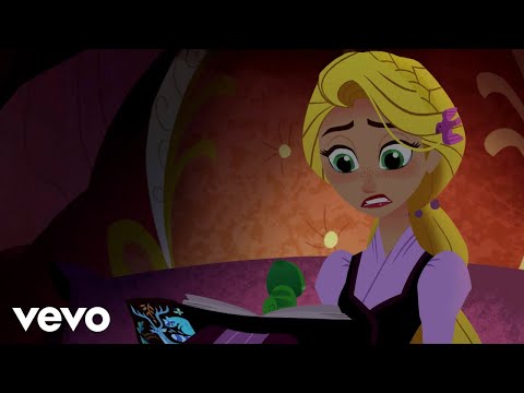 Mandy Moore, Zachary Levi - If I Could Take This Moment Back (From "Rapunzel’s Tangled Adventure")