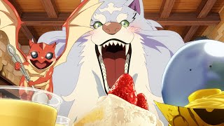 Download lagu Campfire Cooking in Another World - Episode 23 (S2E11) [English Sub] mp3