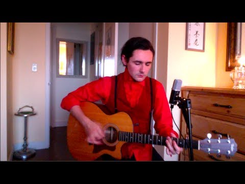 Driving In Circles | Zane Carney Original