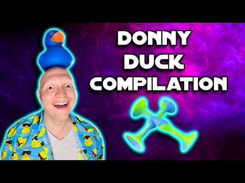 Messing With Duck Man Compilation