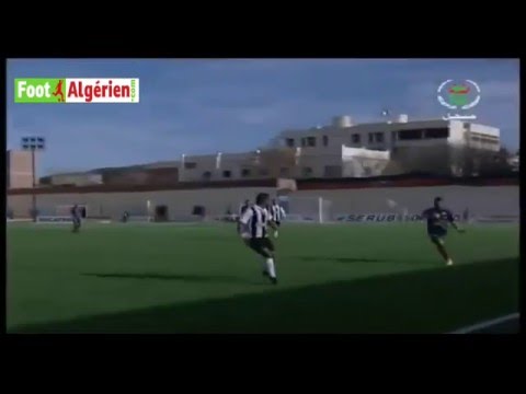 Ligue 2 Algérie (18e journée) : CA Batna 1 - CRB Aïn Fekroun 0
