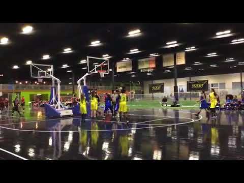 Storm 36 Mean Streets 32 - Chicago Super Cup