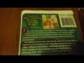 My Disney VHS Collection Part 6