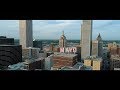 Tulsa Drone 4K - MUST SEE!