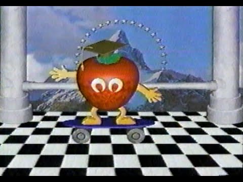 UPN Kids KSTW Jan-Feb 1999 Commercial Break Compilation