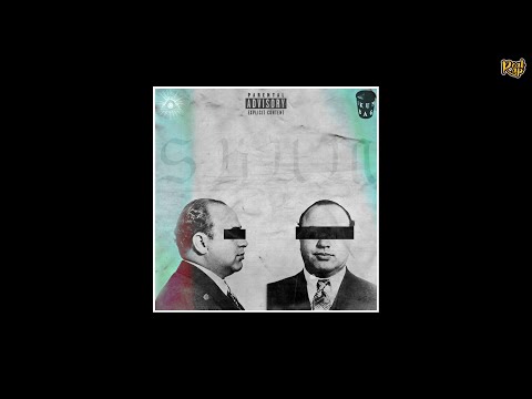 Reek Osama x Kheyzine - Prohibition [Full EP]
