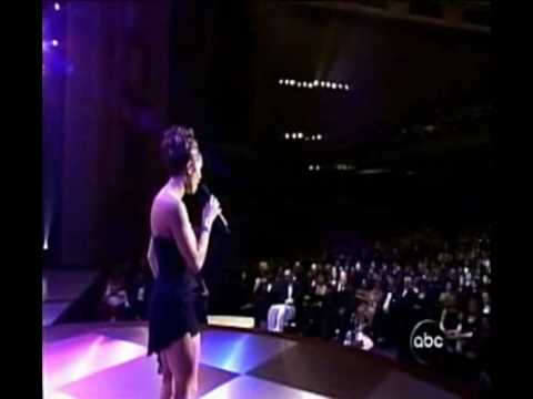 Tamia - You put a move on my heart Live @ Quincy Jones Celebration