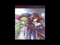 Code Geass Lelouch of the Rebellion OST 2 - 01 ...