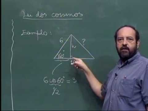 PAPMEM - Janeiro de 2010 -  Funções Trigonométricas