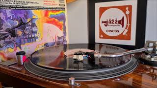 The Moody Blues - Lunch Break: Peak Hour