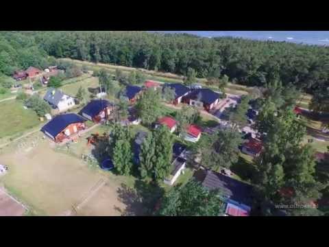 Ośrodek Wodnik Ostrowo