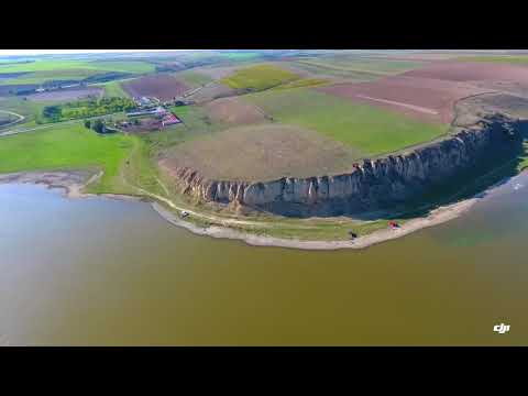 Lake Bugeac 21 October 2020