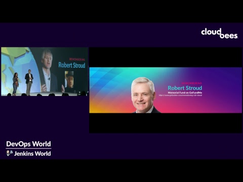 DevOps World | Jenkins World