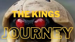 Tribute to the king