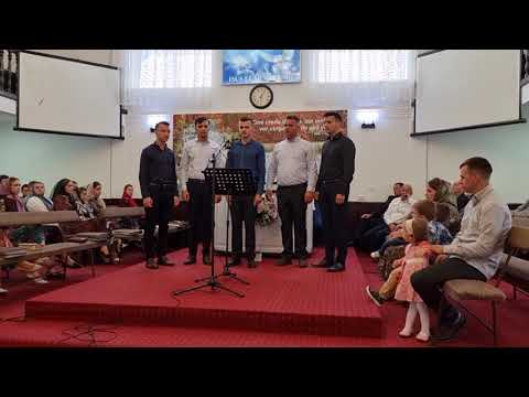 Familia Filip - Părinte sfânt venim din nou la Tine