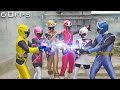 Power Rangers Super Ninja Steel Alcanzando El Nexus Capitulo 19 20 Latino HD 60FPS