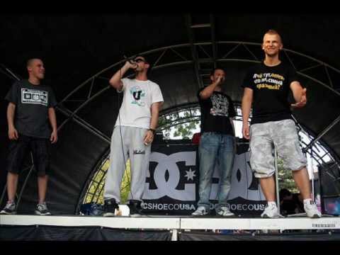 Iznohood & Bojkez - Komšinice [2010]