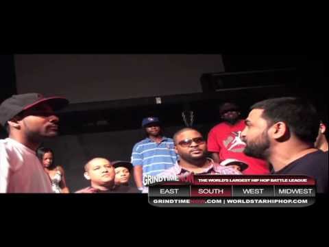 Ty Law vs Hindu Rock