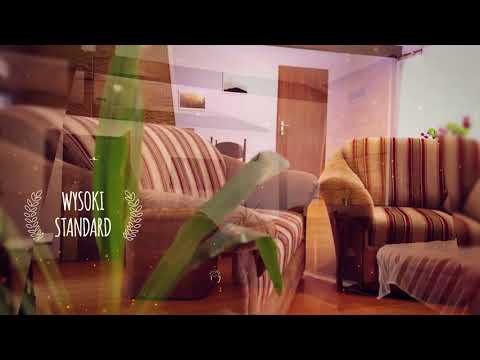 Pokoje gościnne "MaJa" w okolicach Lądka-Zdroju