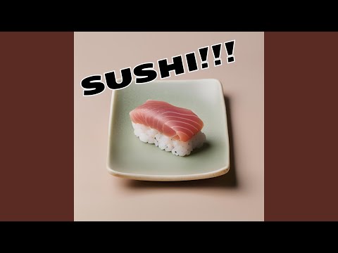 Oh！SUSHI！！