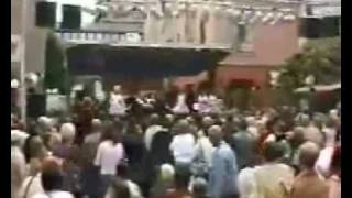 Jack Favor &amp; NLDA